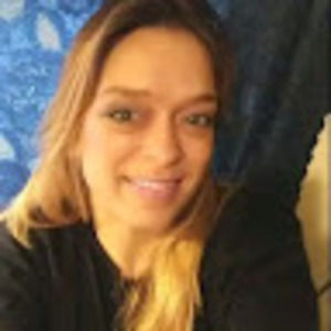 Meet your Posher, Tonya